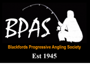 Blackfords Progressive Angling Society